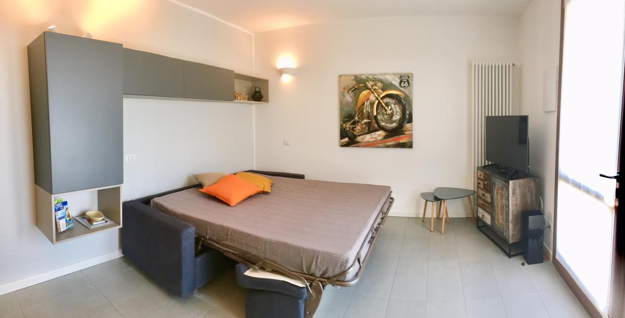 Bardolino Ferienwohnungen Zimmer foto